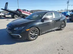 JHMFC1F32KX012443 2019 HONDA CIVIC