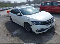 JHMFC1F32KX012779 2019 HONDA CIVIC