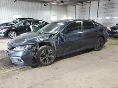 JHMFC1F32KX013897 2019 HONDA CIVIC