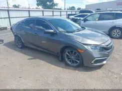 JHMFC1F32KX013964 2019 HONDA CIVIC