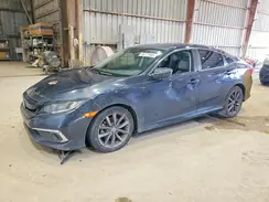 JHMFC1F32KX014614 2019 HONDA CIVIC