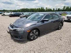 JHMFC1F33JX000445 2018 HONDA CIVIC