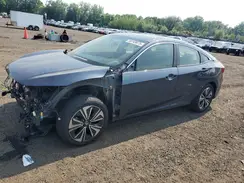JHMFC1F33JX002163 2018 HONDA CIVIC