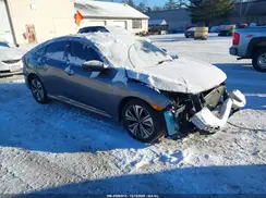 JHMFC1F33JX002213 2018 HONDA CIVIC