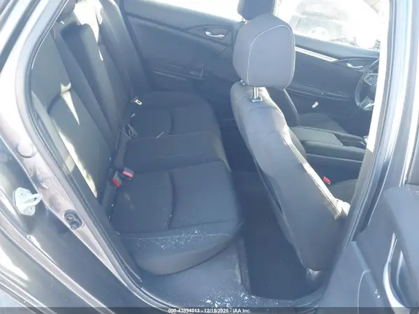 JHMFC1F33JX002213 2018 HONDA CIVIC - Image 8