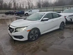 JHMFC1F33JX002907 2018 HONDA CIVIC