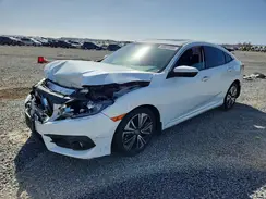 JHMFC1F33JX003278 2018 HONDA CIVIC