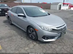JHMFC1F33JX005063 2018 HONDA CIVIC