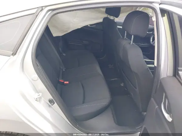 JHMFC1F33JX005063 2018 HONDA CIVIC - Image 8