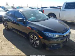 JHMFC1F33JX005452 2018 HONDA CIVIC