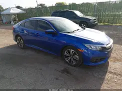 JHMFC1F33JX005547 2018 HONDA CIVIC