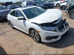JHMFC1F33JX006620 2018 HONDA CIVIC