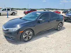 JHMFC1F33JX007346 2018 HONDA CIVIC