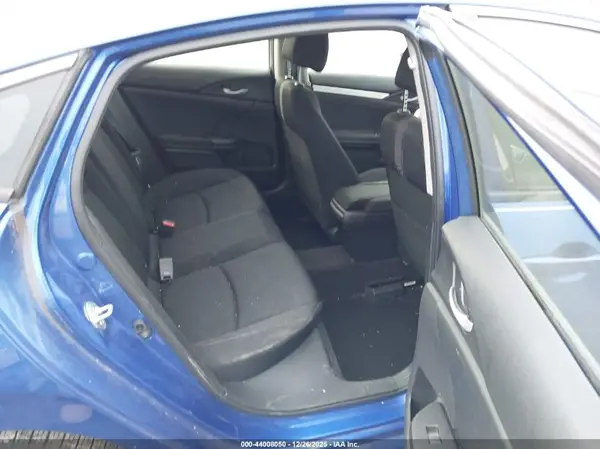 JHMFC1F33JX008142 2018 HONDA CIVIC - Image 8