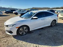 JHMFC1F33JX008187 2018 HONDA CIVIC