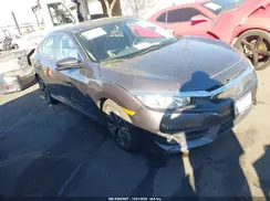 JHMFC1F33JX008304 2018 HONDA CIVIC