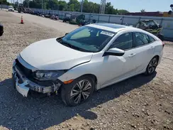 JHMFC1F33JX009615 2018 HONDA CIVIC