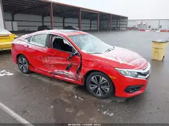 JHMFC1F33JX009856 2018 HONDA CIVIC