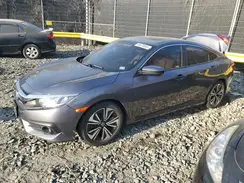 JHMFC1F33JX010358 2018 HONDA CIVIC