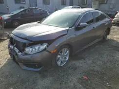 JHMFC1F33JX011462 2018 HONDA CIVIC