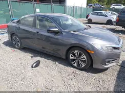 JHMFC1F33JX012174 2018 HONDA CIVIC