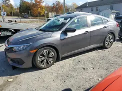 JHMFC1F33JX012854 2018 HONDA CIVIC