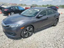 JHMFC1F33JX015382 2018 HONDA CIVIC