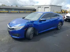 JHMFC1F33JX015768 2018 HONDA CIVIC