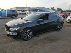 JHMFC1F33JX016144 2018 HONDA CIVIC