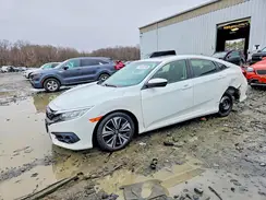 JHMFC1F33JX017066 2018 HONDA CIVIC