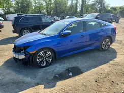 JHMFC1F33JX018718 2018 HONDA CIVIC