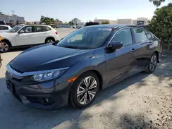 JHMFC1F33JX018802 2018 HONDA CIVIC