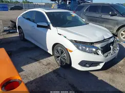 JHMFC1F33JX019268 2018 HONDA CIVIC