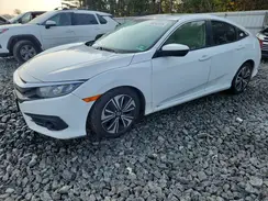 JHMFC1F33JX019934 2018 HONDA CIVIC
