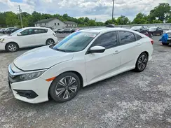 JHMFC1F33JX021568 2018 HONDA CIVIC