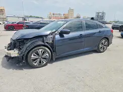 JHMFC1F33JX023871 2018 HONDA CIVIC