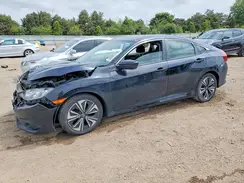 JHMFC1F33JX023921 2018 HONDA CIVIC