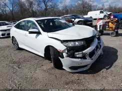 JHMFC1F33JX025510 2018 HONDA CIVIC