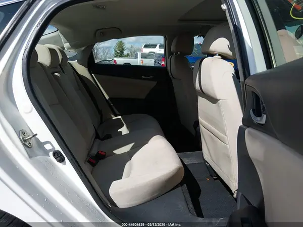 JHMFC1F33JX025510 2018 HONDA CIVIC - Image 8
