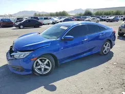 JHMFC1F33JX025524 2018 HONDA CIVIC