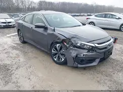 JHMFC1F33JX025720 2018 HONDA CIVIC
