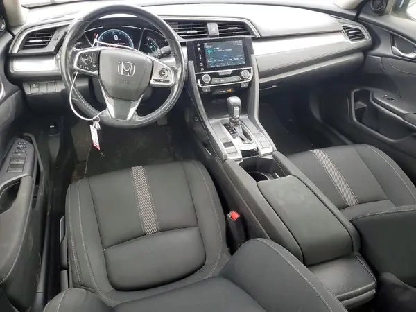 JHMFC1F33JX025958 2018 HONDA CIVIC - Image 8