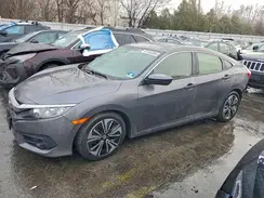JHMFC1F33JX026804 2018 HONDA CIVIC