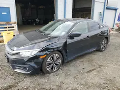 JHMFC1F33JX028827 2018 HONDA CIVIC