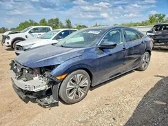 JHMFC1F33JX029167 2018 HONDA CIVIC