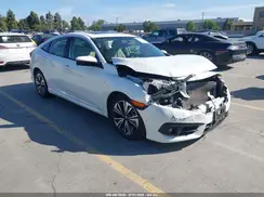 JHMFC1F33JX030268 2018 HONDA CIVIC