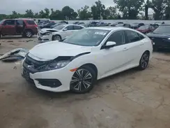 JHMFC1F33JX031520 2018 HONDA CIVIC