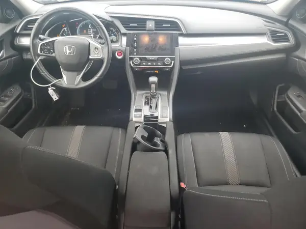 JHMFC1F33JX031520 2018 HONDA CIVIC - Image 8