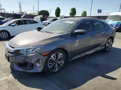 JHMFC1F33JX032263 2018 HONDA CIVIC
