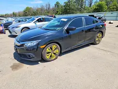 JHMFC1F33JX032389 2018 HONDA CIVIC